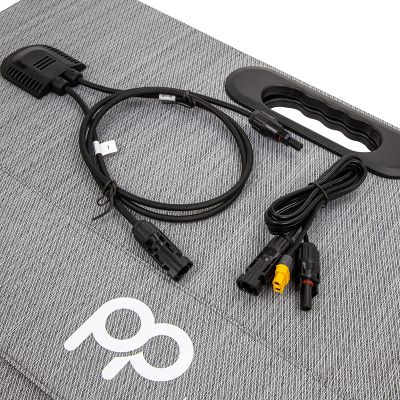 ����������� ��������� ������ PowerPlant 160W, MC4 (PB930616) - �������� 6