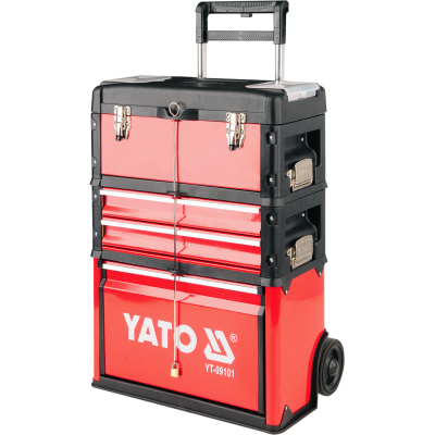 ³��� ��� ����������� Yato YT-09101, 520�320�720 ��, 4 ����� (YT-09101) - �������� 1