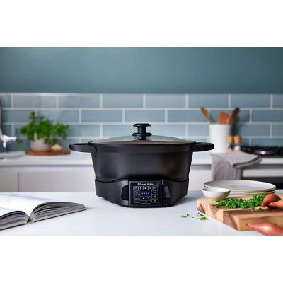 ����������� Russell Hobbs 28270-56 - �������� 10