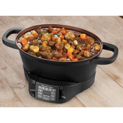 ����������� Russell Hobbs 28270-56 - �������� 12
