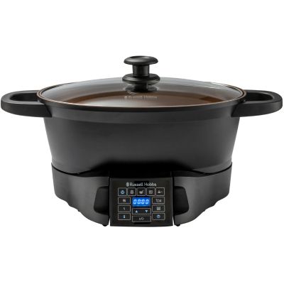 ����������� Russell Hobbs 28270-56 - �������� 4