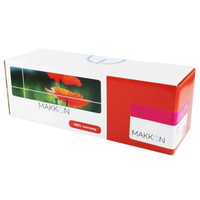 �������� Makkon Canon 055 cyan (MN-CAN-055C) - �������� 1