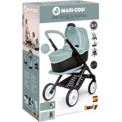 ������� ��� ����� Smoby Maxi-Cosi&Quinny 3 � 1 ������ (253120) - �������� 2