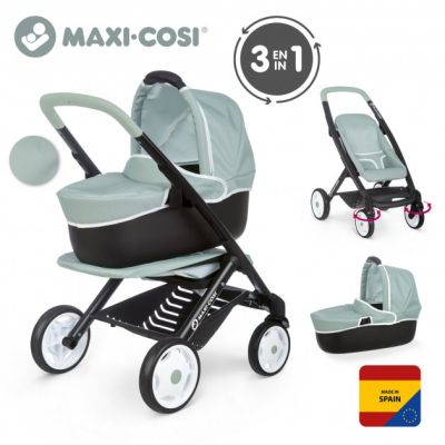 ������� ��� ����� Smoby Maxi-Cosi&Quinny 3 � 1 ������ (253120) - �������� 3