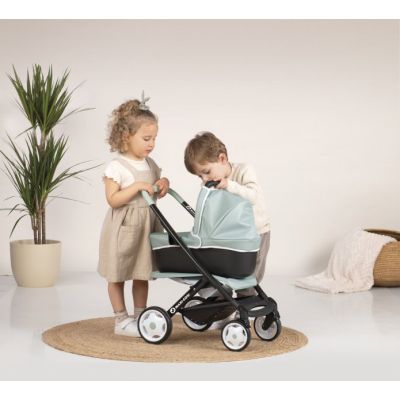 ������� ��� ����� Smoby Maxi-Cosi&Quinny 3 � 1 ������ (253120) - �������� 4