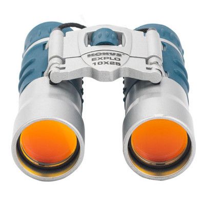 ������� Konus Explo 10x25 (2024) - �������� 3