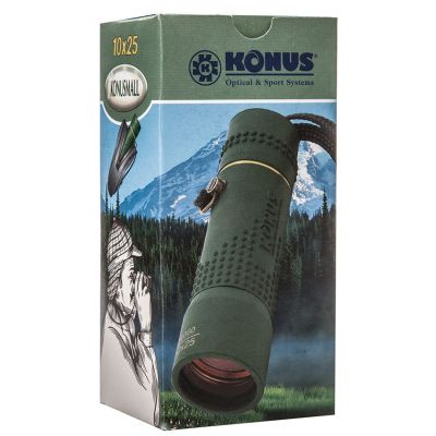 ��������� Konus KonuSmall 10x25 (2060) - �������� 4