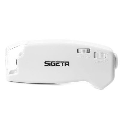 ��������� Sigeta MicroGlass 100x (65137) - �������� 2