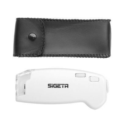 ��������� Sigeta MicroGlass 100x (65137) - �������� 6