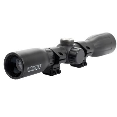 ���������� ������ Konus KonusFire 4x32 30/30 (� ��������) (7350) - �������� 2