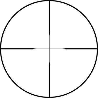 ���������� ������ Konus KonusFire 4x32 30/30 (� ��������) (7350) - �������� 5