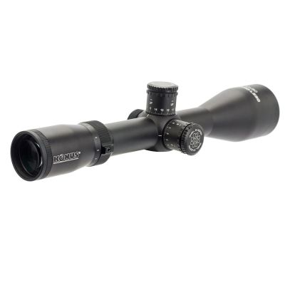 ���������� ������ Konus KonusPro LZ-30 2.5-10x50 EWF 30/30 IR (7180) - �������� 4