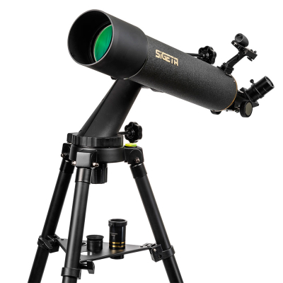�������� Sigeta StarQuest 90/600 Alt-AZ (65330) - �������� 2