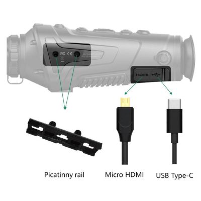 ��������� Guide �������������� TrackIR 25mm 400x300px (747105) - �������� 6