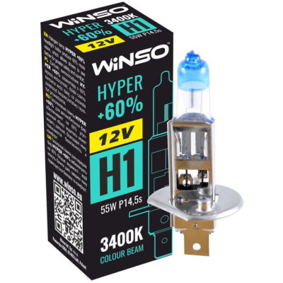 ��������� WINSO H1 HYPER +60 55W (712120) - �������� 2