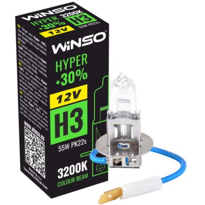 ��������� WINSO H3 HYPER +30 55W (712300) - �������� 2
