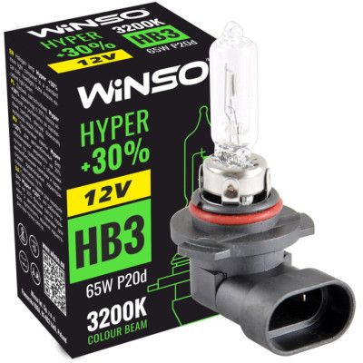 ��������� WINSO HB3 TRUCK +30 65W (712500) - �������� 2