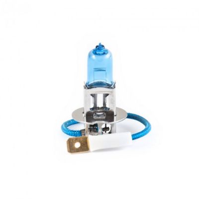 ��������� SOLAR H3 12V 55W PK22s StarBlue 4200K (1243) - �������� 3