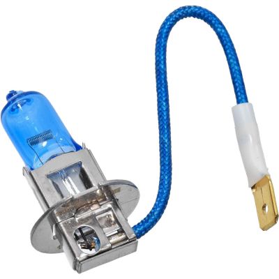 ��������� SOLAR H3 12V 55W PK22s StarBlue 4200K (1243) - �������� 1