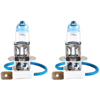 ��������� SOLAR H3 12V 55W PK22s Starlight + 60, (1233S2) - �������� 1