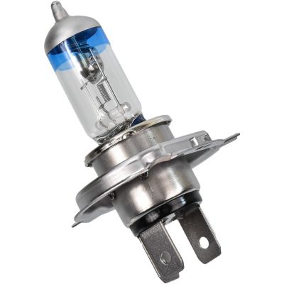 ��������� SOLAR H4 12V 60/55W P43t-38 Starlight + 60 (1234) - �������� 1