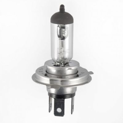  SOLAR H4 12V 60/55W P43t-38 Starlight+30 (1204) -  1