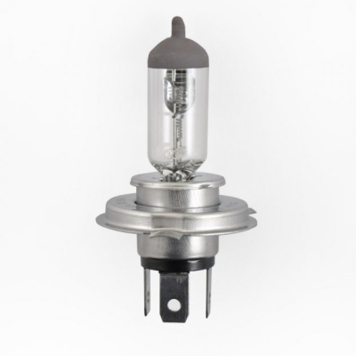 ��������� SOLAR H4 24V 75/70W P43t-38 Starlight+30 (2404) - �������� 1