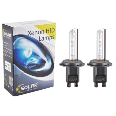 ��������� SOLAR H7 4300K,85V,35W PX26d (1743) - �������� 1