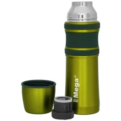   Mega Slim 1,0  (0717040234103) -  2