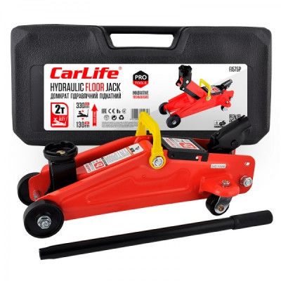 ������� CarLife �������� 2�, 130-330�� (FJ575P) - �������� 2