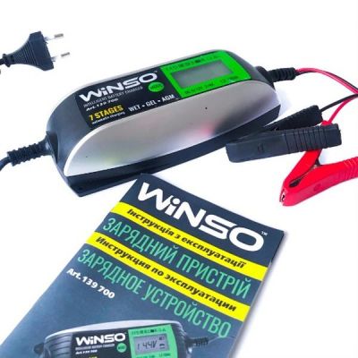      WINSO 139700 -  3