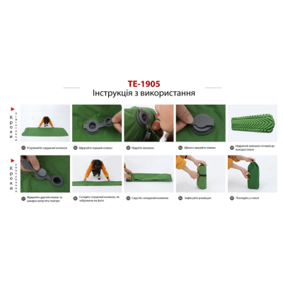 ������������� ������ Time Eco TE-1905 (4820211101480) - �������� 2