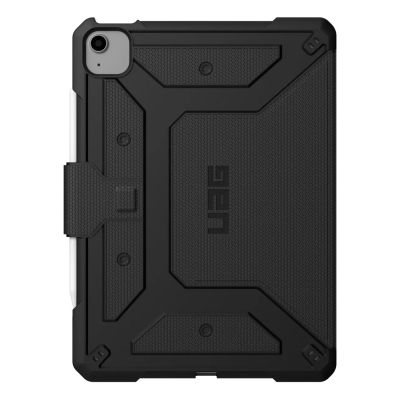 UAG ����� ��� Apple iPad Air 10.9"(5th Gen 2022) Metropolis, Black 123296114040 - �������� 1