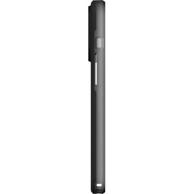   .  Uag [U] Apple iPhone 14 Pro Lucent 2.0 Magsafe, Black (114078314040) -  4
