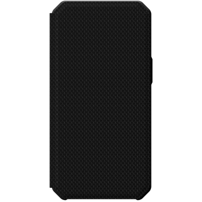   .  Uag Apple iPhone 14 Pro Max Metropolis, Kevlar Black (114047113940) -  8