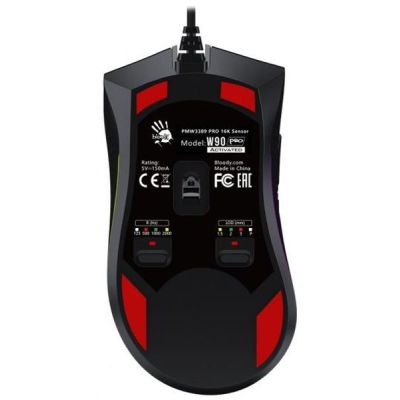 ����� A4Tech Bloody W90 Pro Stone black - �������� 3