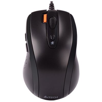 ���� A4Tech N-70FXS V-Track USB, ��������� ���, ����� - �������� 1