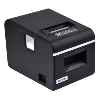 ������� ����� X-PRINTER XP-Q90EC - �������� 3