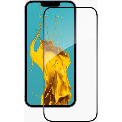 ������ �������� Piko Full Glue Apple iPhone 14 (1283126541872) - �������� 1
