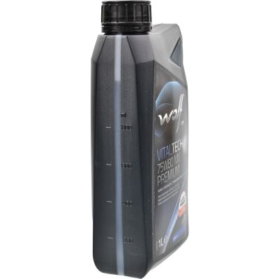 ��������������� ����� Wolf VITALTECH 75W80 MV PREMIUM 1� (1048400) - �������� 2