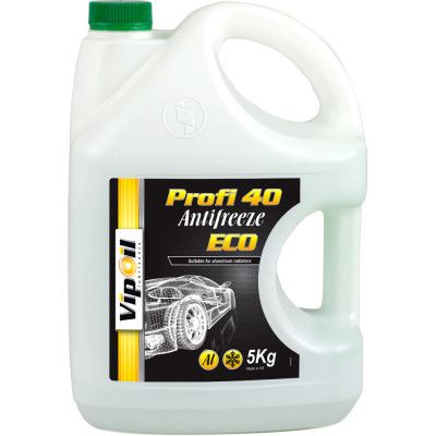 �������� VIPOIL ECO Profi 40 green 5�� (701407) - �������� 1
