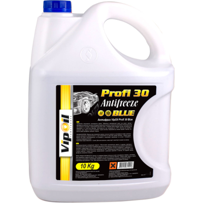 �������� VIPOIL Profi 30 Blue 10�� (701397) - �������� 1