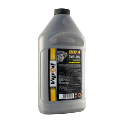 ��������� �������� VIPOIL DOT4 780 � (701356) - �������� 1