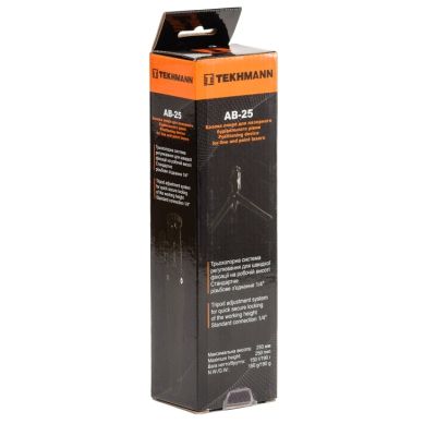 ������ ��� �������� Tekhmann AB-25 (847656) - �������� 3