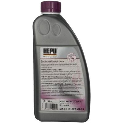 �������� HEPU G13 1.5� purple (P999-G13) - �������� 1