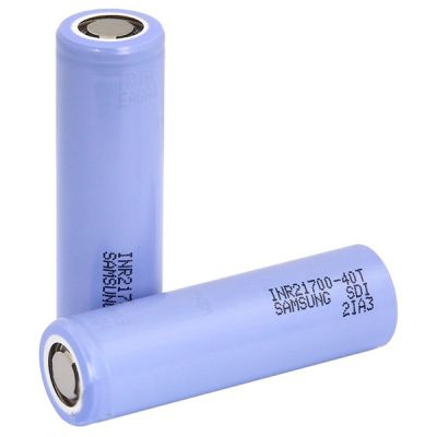 ���������� SAMSUNG INR21700-40T - �������� 1