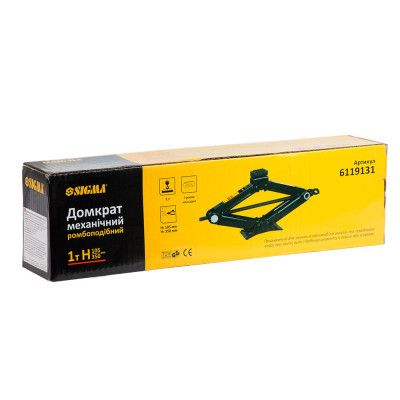 ������� Sigma ������������ ����������� 1� � 105-350�� (6119131) - �������� 5