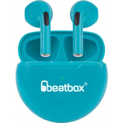 ��������� BeatBox PODS PRO 6 Blue (bbppro6bl) - �������� 2