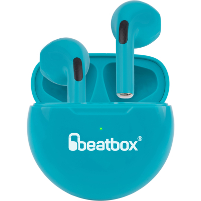 ��������� BeatBox PODS PRO 6 Blue (bbppro6bl) - �������� 1