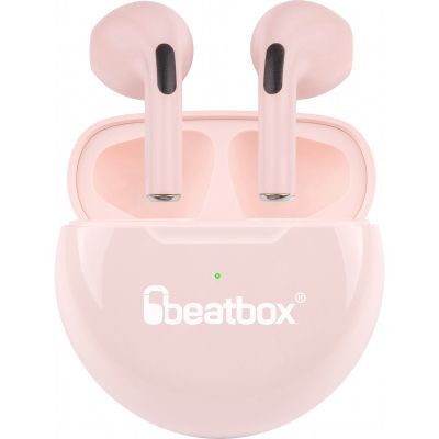 ��������� BeatBox PODS PRO 6 Pink (bbppro6p) - �������� 2